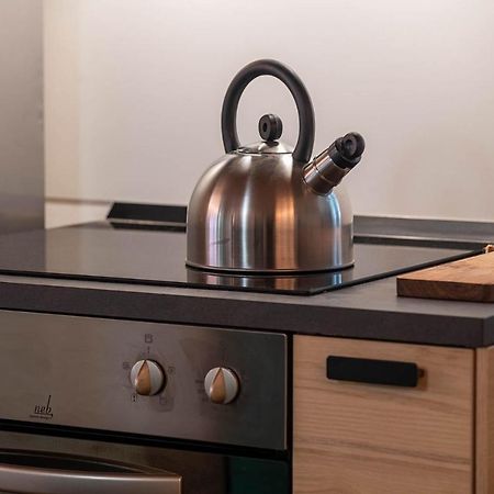 Quadrilatero Loft Elegant Stay Turyn Zewnętrze zdjęcie