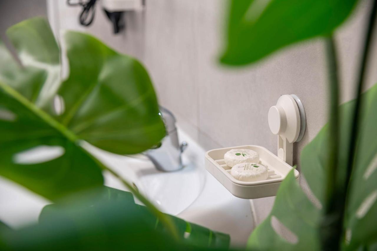 Quadrilatero Loft Elegant Stay Turyn Zewnętrze zdjęcie