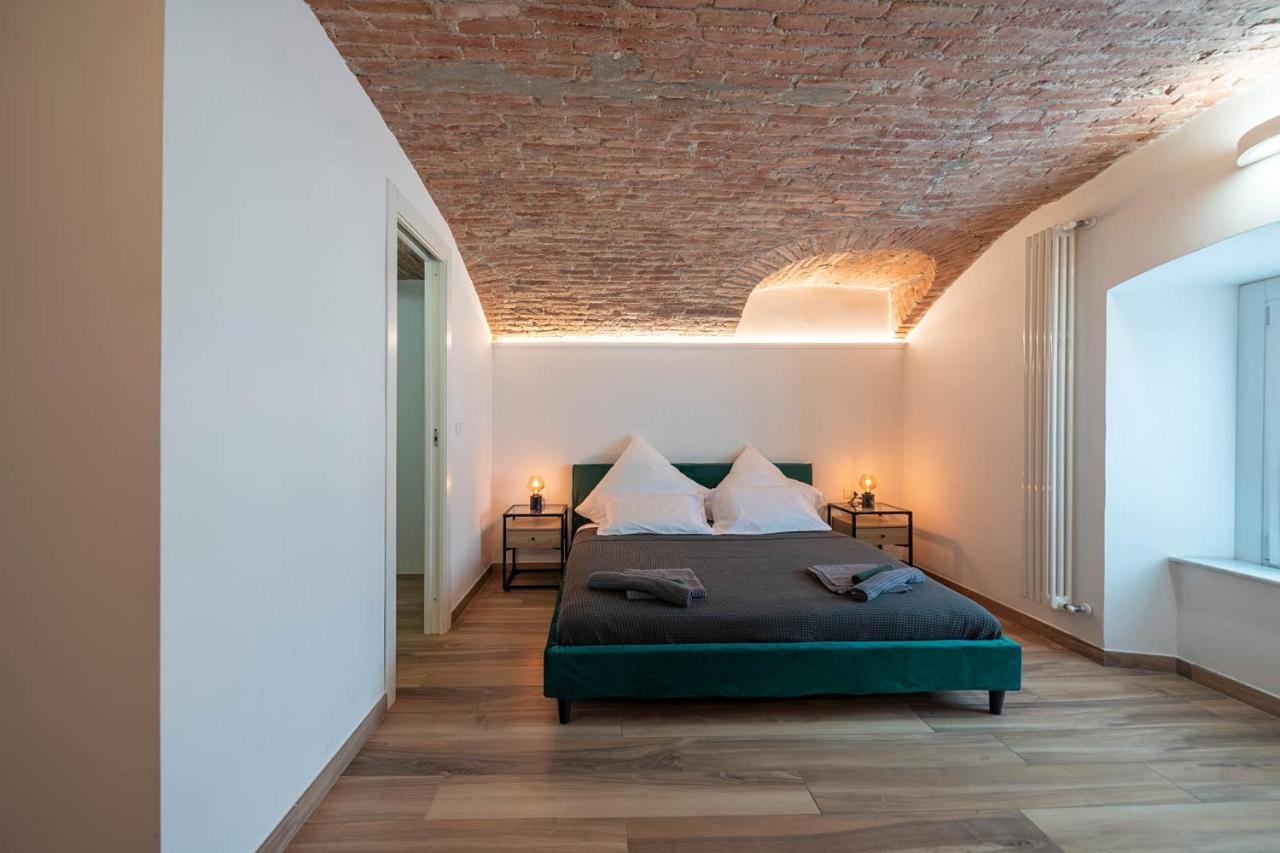 Quadrilatero Loft Elegant Stay Turyn Zewnętrze zdjęcie