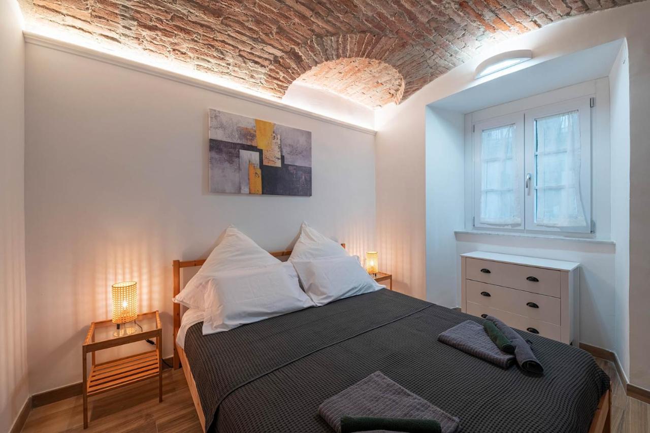 Quadrilatero Loft Elegant Stay Turyn Zewnętrze zdjęcie