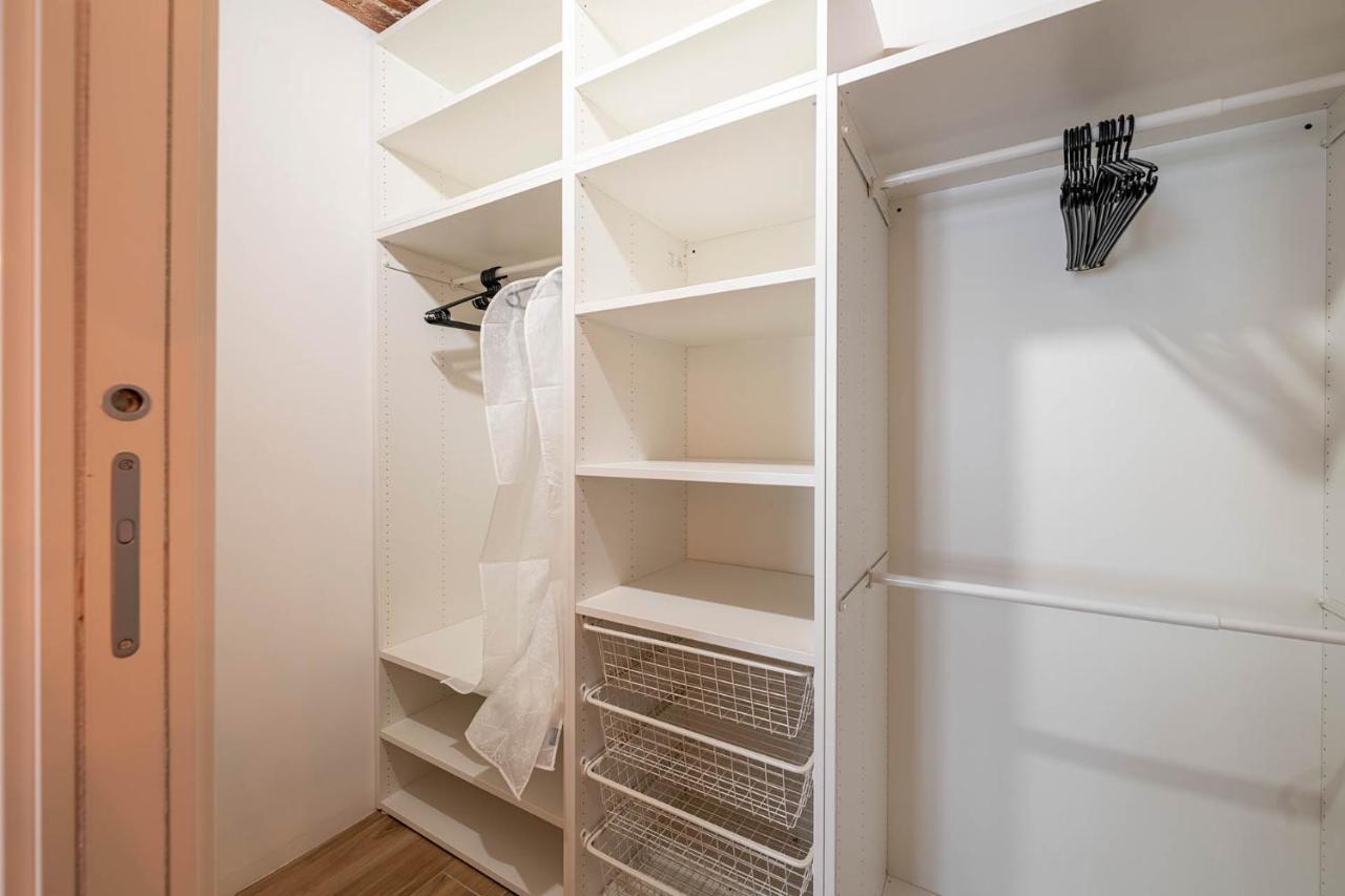 Quadrilatero Loft Elegant Stay Turyn Zewnętrze zdjęcie