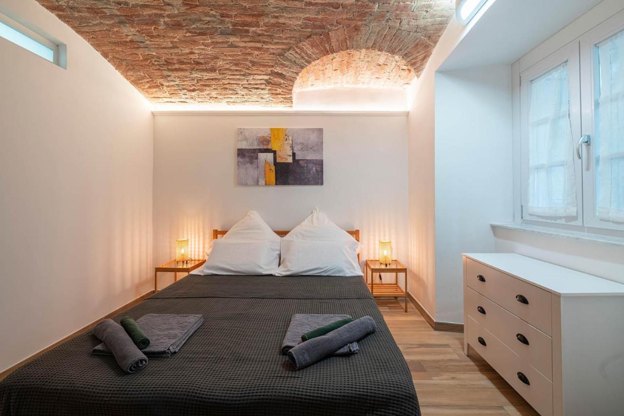 Quadrilatero Loft Elegant Stay Turyn Zewnętrze zdjęcie