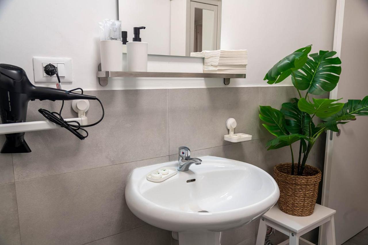 Quadrilatero Loft Elegant Stay Turyn Zewnętrze zdjęcie
