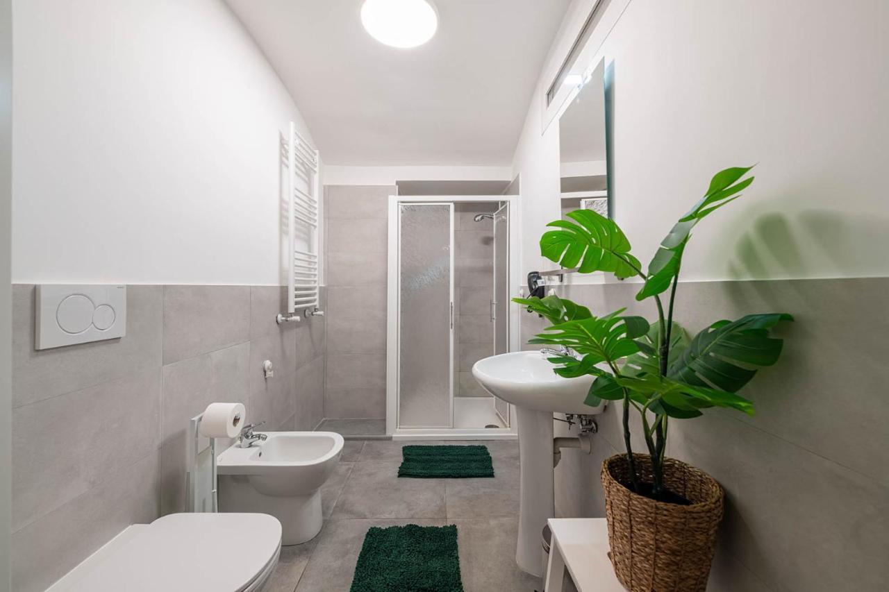 Quadrilatero Loft Elegant Stay Turyn Zewnętrze zdjęcie